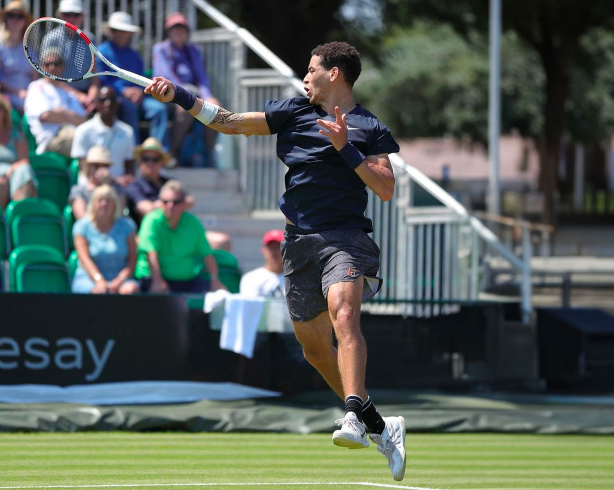 Regional Performance Development Centre (RPDC) - UNIQUE TENNIS