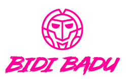 Bidi-Badu